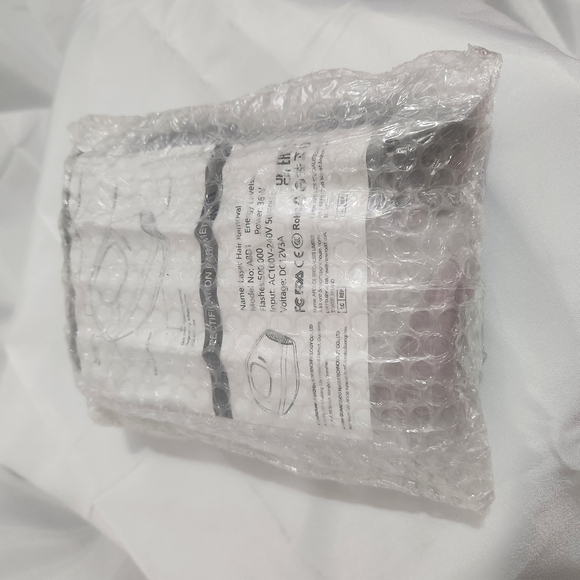 Pink Electronic Device with Accessories - Picture 6 of 7